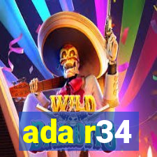 ada r34